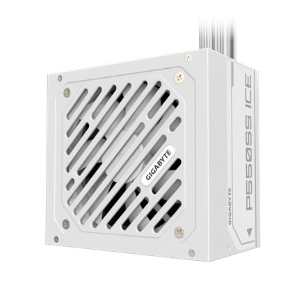Gigabyte PSU , GP-P550SS ICE GEU1 , 550 W