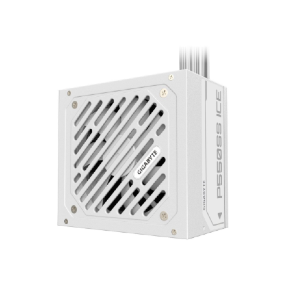Gigabyte PSU , GP-P550SS ICE GEU1 , 550 W