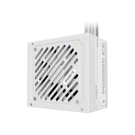Gigabyte PSU , GP-P550SS ICE GEU1 , 550 W