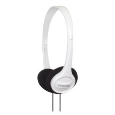 Koss , Headphones , KPH7w , Wired , On-Ear , White