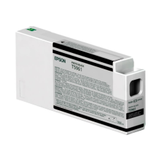 Epson UltraChrome HDR , T596100 , Ink cartrige , Photo Black