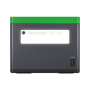 APC OffGrid Portable Power Station 730, 738Wh Lithium-ion, LCD, 2 CEE 7/3 Schuko outlets, Sinewave, 3 USB-A, 2 USB-C, Wireless Charger , Schneider Electric
