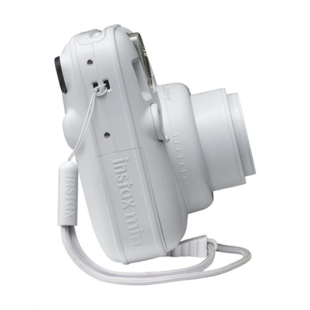 Fujifilm Instant Camera , Instax mini 13 + Instax Mini Glossy (10pl) , White , 0.3m - ∞ , 800