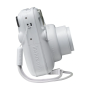 Fujifilm Instant Camera , Instax mini 13 + Instax Mini Glossy (10pl) , White , 0.3m - ∞ , 800