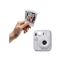 Fujifilm Instant Camera , Instax mini 13 + Instax Mini Glossy (10pl) , White , 0.3m - ∞ , 800