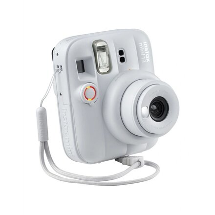 Fujifilm Instant Camera , Instax mini 13 , White , 0.3m - ∞ , 800