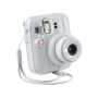 Fujifilm Instant Camera , Instax mini 13 + Instax Mini Glossy (10pl) , White , 0.3m - ∞ , 800