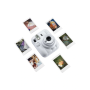 Fujifilm Instant Camera , Instax mini 13 + Instax Mini Glossy (10pl) , White , 0.3m - ∞ , 800