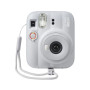 Fujifilm Instant Camera , Instax mini 13 , White , 0.3m - ∞ , 800