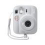 Fujifilm Instant Camera , Instax mini 13 + Instax Mini Glossy (10pl) , White , 0.3m - ∞ , 800