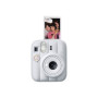 Fujifilm Instant Camera , Instax mini 13 , White , 0.3m - ∞ , 800