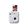 Fujifilm Instant Camera , Instax mini 13 , White , 0.3m - ∞ , 800