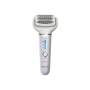 Panasonic ES-EY30A-V503 Epilator, White/Pink , Panasonic