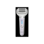 Panasonic ES-EY30A-V503 Epilator, White/Pink , Panasonic