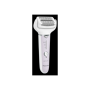 Panasonic ES-EY30A-V503 Epilator, White/Pink , Panasonic