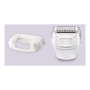Panasonic ES-EY30A-V503 Epilator, White/Pink , Panasonic