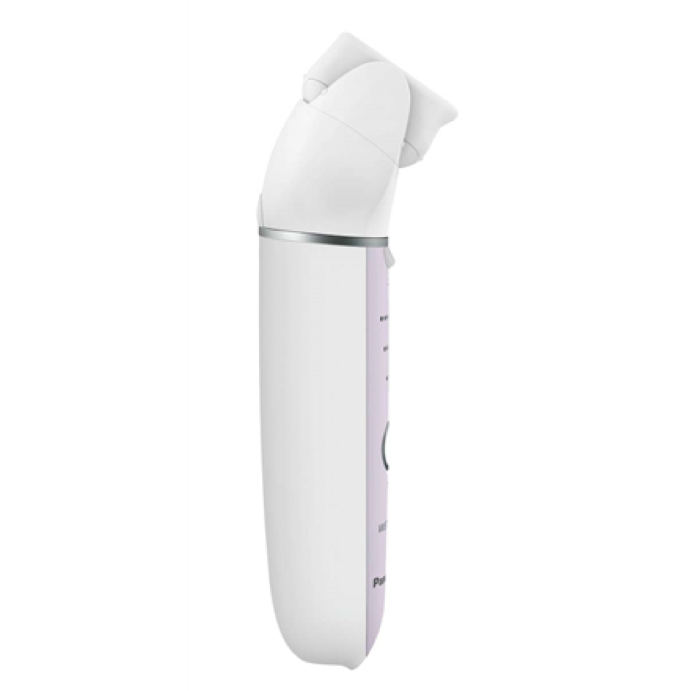 Panasonic ES-EY30A-V503 Epilator, White/Pink , Panasonic