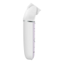 Panasonic ES-EY30A-V503 Epilator, White/Pink , Panasonic