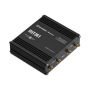 LTE CAT 6 Router , RUT361 , 802.11n , 10/100 Mbit/s , Ethernet LAN (RJ-45) ports 2 , Mesh Support No , MU-MiMO Yes , 4G