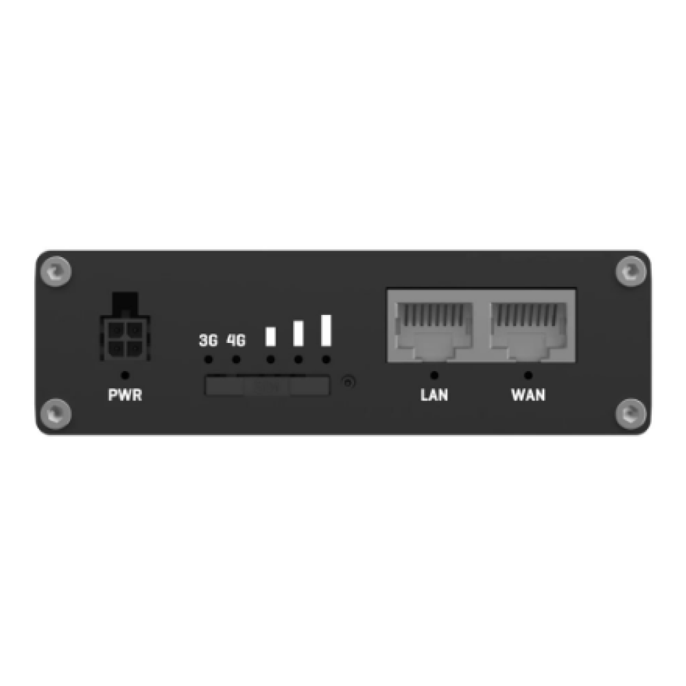 LTE CAT 6 Router , RUT361 , 802.11n , 10/100 Mbit/s , Ethernet LAN (RJ-45) ports 2 , Mesh Support No , MU-MiMO Yes , 4G
