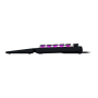 Razer , Ornata V3 Tenkeyless , RGB LED light , NORD , Wired , Black , Mechanical Gaming keyboard