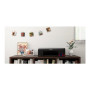 Canon PIXMA G550 , Colour , Inkjet , Photo Printer , Wi-Fi , Maximum ISO A-series paper size A4 , Black