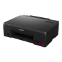 Canon PIXMA G550 , Colour , Inkjet , Photo Printer , Wi-Fi , Maximum ISO A-series paper size A4 , Black