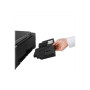 Canon PIXMA G550 , Colour , Inkjet , Photo Printer , Wi-Fi , Maximum ISO A-series paper size A4 , Black