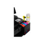 Canon PIXMA G550 , Colour , Inkjet , Photo Printer , Wi-Fi , Maximum ISO A-series paper size A4 , Black