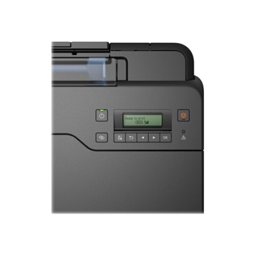 Canon PIXMA G550 , Colour , Inkjet , Photo Printer , Wi-Fi , Maximum ISO A-series paper size A4 , Black