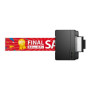 Canon PIXMA G550 , Colour , Inkjet , Photo Printer , Wi-Fi , Maximum ISO A-series paper size A4 , Black