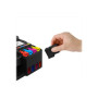 Canon PIXMA G550 , Colour , Inkjet , Photo Printer , Wi-Fi , Maximum ISO A-series paper size A4 , Black