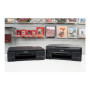 Canon PIXMA G550 , Colour , Inkjet , Photo Printer , Wi-Fi , Maximum ISO A-series paper size A4 , Black