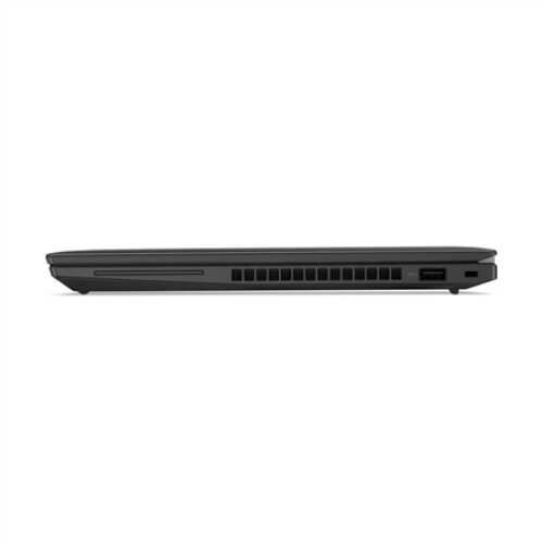 Lenovo ThinkPad P14s (Gen 3) Black, 14 , IPS, WUXGA, 1920 x 1200, Anti-glare, AMD Ryzen 7 PRO, 6850U, 32 GB, SSD 1000 GB, AMD Radeon 680M Graphics, Windows 11 Pro, 802.11ax, Bluetooth version 5.1, LTE Upgradable, Keyboard language Nordic, Keyboard backlit