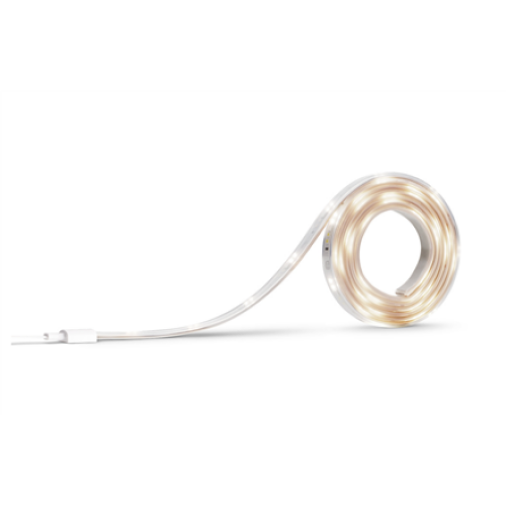 Nanoleaf Essentials Light Strips Starter Kit 2 meters Multicolor, 1600 lm, 2700 - 6500 K