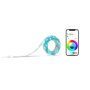 Nanoleaf Essentials Light Strips Starter Kit 2 meters Multicolor, 1600 lm, 2700 - 6500 K