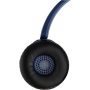 Panasonic Headphones , RB-HF630BE-A , Bluetooth , Over-ear , Noise canceling , Wireless , Blue