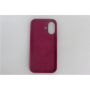 SALE OUT. Apple iPhone 16 Silicone Case with MagSafe - Fuchsia , Apple Case with MagSafe , Apple , iPhone 16 , Silicone , Fuchsia , UNPACKED