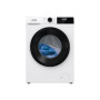 Gorenje Washing Machine , WNHPI94A1PS , Energy efficiency class A , Front loading , Washing capacity 9 kg , 1400 RPM , Depth 54 cm , Width 60 cm , Display , LED , Steam function , White