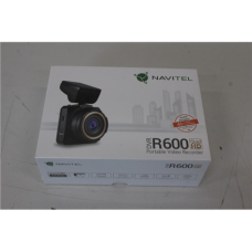SALE OUT. Navitel R600 QHD DVR , Navitel , R600 QUAD HD , DAMAGED PACKAGING