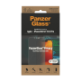 PanzerGlass , Screen protector , Apple , iPhone 14/13/13 Pro , Glass , Black , Ultra-Wide Fit , Privacy
