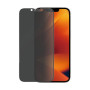 PanzerGlass , Screen protector , Apple , iPhone 14/13/13 Pro , Glass , Black , Ultra-Wide Fit , Privacy