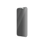 PanzerGlass , Screen protector , Apple , iPhone 14/13/13 Pro , Glass , Black , Ultra-Wide Fit , Privacy