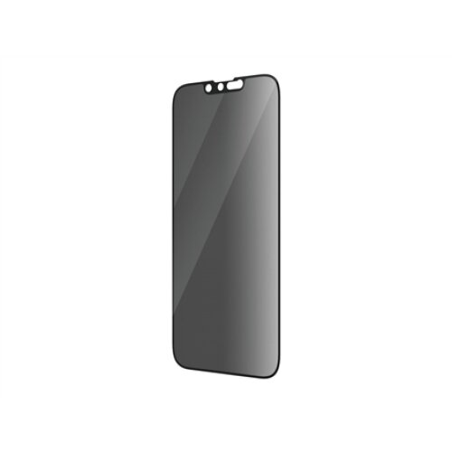 PanzerGlass , Screen protector , Apple , iPhone 14/13/13 Pro , Glass , Black , Ultra-Wide Fit , Privacy