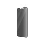 PanzerGlass , Screen protector , Apple , iPhone 14/13/13 Pro , Glass , Black , Ultra-Wide Fit , Privacy