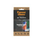 PanzerGlass , Screen protector , Apple , iPhone 14/13/13 Pro , Glass , Black , Ultra-Wide Fit , Privacy