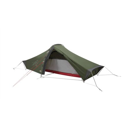 Robens Tent , Starlight 1 Exp , 1 person(s) , Green