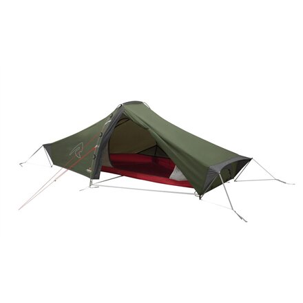 Robens Tent , Starlight 1 Exp , 1 person(s) , Green
