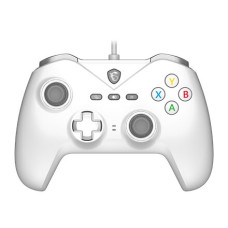 MSI Gaming Controller , FORCE GC200 WHITE , White MSI Gaming Controller , FORCE GC200 WHITE , White