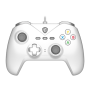 MSI Gaming Controller , FORCE GC200 WHITE , White
